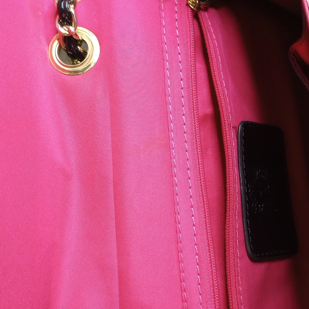 Anne Klein Medium Handbag - Picture 12 of 13